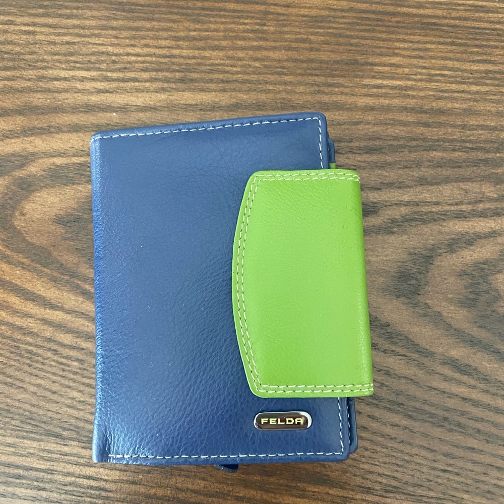 Felda Wallet
